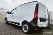Avisa ezüst szatén acél lökhárítóvédő RENAULT EXPRESS Van furgon 4D 2021->