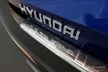 Avisa ezüst szatén acél lökhárítóvédő HYUNDAI BAYON 2021-2024 FL.2024->