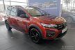 Avisa lökhárítóvédő DACIA JOGGER 2021->acel ezüst szaten