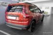 Avisa lökhárítóvédő DACIA JOGGER 2021->acel ezüst szaten