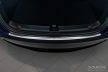 Avisa lökhárító védő TESLA  MODEL Y 2020-> acél ezüst