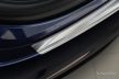 Avisa lökhárító védő TESLA  MODEL Y 2020-> acél ezüst