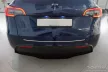 Avisa ezüst acél lökhárítóvédő TESLA MODEL Y 2020->