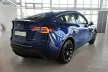 Avisa ezüst acél lökhárítóvédő TESLA MODEL Y 2020->