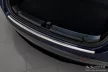 Avisa ezüst acél lökhárítóvédő TESLA MODEL Y 2020->
