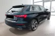 Avisa ezüst szatén acél lökhárítóvédő AUDI A3 IV (8Y) Sportback S-LINE 2020->