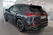 Avisa ezüst szatén acél lökhárítóvédő AUDI Q4 E-TRON 2021->/Audi Q4 Sportback E -TRON 2021->