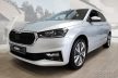 Avisa lökhárítóvédő SKODA FABIA IV Hatchback 2021->acel ezüst szaten