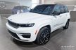 Avisa lökhárító védő JEEP GRAND CHEROKEE V (WL) 2022->  (only for European version) acél ezüst
