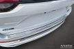 Avisa lökhárító védő JEEP GRAND CHEROKEE V (WL) 2022->  (only for European version) acél ezüst