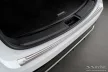 Avisa ezüst szatén acél lökhárítóvédő LEXUS NX II (AZ20) 2021->, LEXUS RX 450 2025->