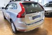 Avisa ezüst szatén acél lökhárítóvédő VOLVO XC60 2013-2017