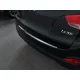 Avisa ezüst szatén acél lökhárítóvédő HYUNDAI ix35 2010->