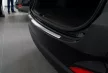 Avisa ezüst szatén acél lökhárítóvédő HYUNDAI ix35 2010->