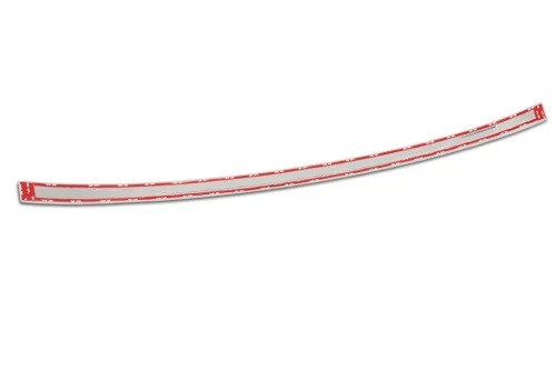 Avisa ezüst szatén acél lökhárítóvédő JAECOO J7 2023->