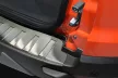 Avisa ezüst szatén acél lökhárítóvédő FORD ECOSPORT II 2012-2017