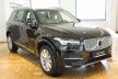 Avisa ezüst szatén acél lökhárítóvédő VOLVO XC90 II 2015-2019 FL.2019-2024 FL.2024->