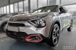 Avisa ezüst szatén acél lökhárítóvédő CITROEN C4 III/e-C4 crossover 2020->