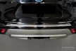 Avisa ezüst szatén acél lökhárítóvédő "HYBRID" betéttel TOYOTA HIGHLANDER IV(XU70) 2019->