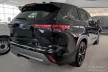Avisa ezüst szatén acél lökhárítóvédő "HYBRID" betéttel TOYOTA HIGHLANDER IV(XU70) 2019->