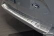Avisa lökhárító védő FORD TRANSIT CUSTOM II 2023-> /  FORD TOURNEO CUSTOM II 2023-> acél ezüst