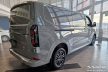 Avisa lökhárító védő FORD TRANSIT CUSTOM II 2023-> /  FORD TOURNEO CUSTOM II 2023-> acél ezüst