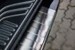 Avisa ezüst szatén acél lökhárítóvédő MERCEDES V Class W447/VITO III/Marco Polo 2014-2019, FL2019-2024, FL 2024->