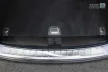 Avisa ezüst szatén acél lökhárítóvédő MERCEDES C Class W204 T-Model 2011-2014
