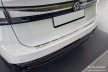 Avisa ezüst szatén acél lökhárítóvédő VOLKSWAGEN ID.7 2023->
