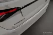 Avisa ezüst szatén acél lökhárítóvédő TOYOTA COROLLA XII Sedan 2018->, Toyota COROLLA XII GR SPORT sedan 2019->
