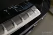 Avisa ezüst acél lökhárítóvédő BMW 7 VII limousine (G70) M-pakiet 2023->