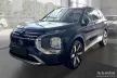 Avisa ezüst szatén acél lökhárítóvédő MITSUBISHI OUTLANDER IV 2025->