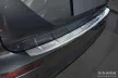 Avisa ezüst szatén acél lökhárítóvédő MITSUBISHI OUTLANDER IV 2025->