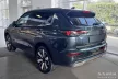 Avisa ezüst szatén acél lökhárítóvédő MITSUBISHI OUTLANDER IV 2025->