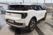 Avisa ezüst acél lökhárítóvédő (2 darabos, bal és jobb) FORD EXPLORER EV 2024->