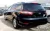 Avisa ezüst szatén acél lökhárítóvédő FORD MONDEO IV MK4 turnier FL2010-2014