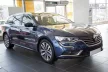 Avisa ezüst szatén acél lökhárítóvédő RENAULT TALISMAN grandtour 2016-2020, FL2020->