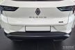 Avisa ezüst acél lökhárítóvédő (2 darabos) RENAULT SCENIC E-TECH ELECTRIC 2024->