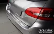Avisa ezüst szatén acél lökhárítóvédő PEUGEOT 308 II SW combi 2013-2017, FL2017-2021