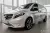 Avisa ezüst szatén acél lábtámasz MERCEDES V Class W447/VITO III 2014->