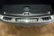 Avisa ezüst tüköracél lökhárítóvédő VOLVO XC60 2013-2017