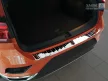Avisa ezüst tüköracél lökhárítóvédő VOLKSWAGEN T-ROC/cabrio 2017-2022, FL2022->