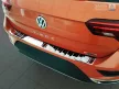 Avisa ezüst tüköracél lökhárítóvédő VOLKSWAGEN T-ROC/cabrio 2017-2022, FL2022->