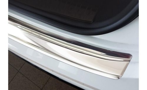 Avisa lökhárítóvédő AUDI Q8 2018 ->acel ezüst fenyes