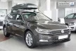 Avisa ezüst tüköracél lökhárítóvédő VOLKSWAGEN PASSAT B8 variant/R-line/Alltrack/GTE 2014-2019, FL2019->2023