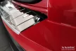Avisa ezüst tüköracél lökhárítóvédő SKODA KAROQ FL2022->/Sportline FL 2022->