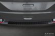 Avisa fekete matt 3 mm bordázott alumínium lökhárítóvédő VOLKSWAGEN TRANSPORTER T6, Caravelle T6 2015-2024