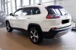 Avisa fekete matt 3 mm bordázott alumínium lökhárítóvédő JEEP CHEROKEE V FL 2018->