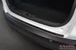 Avisa fekete matt acél lökhárítóvédő MAZDA CX-30 2019->