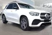 Avisa fekete matt acél lökhárítóvédő MERCEDES GLE II W167 2019->2023, MERCEDES GLE II W167 AMG LINE FL 2023, MERCEDES AMG GLE II 53 AMG 2019->